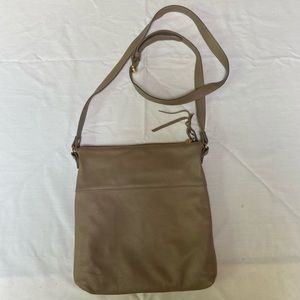 Clarks Crossbody Purse